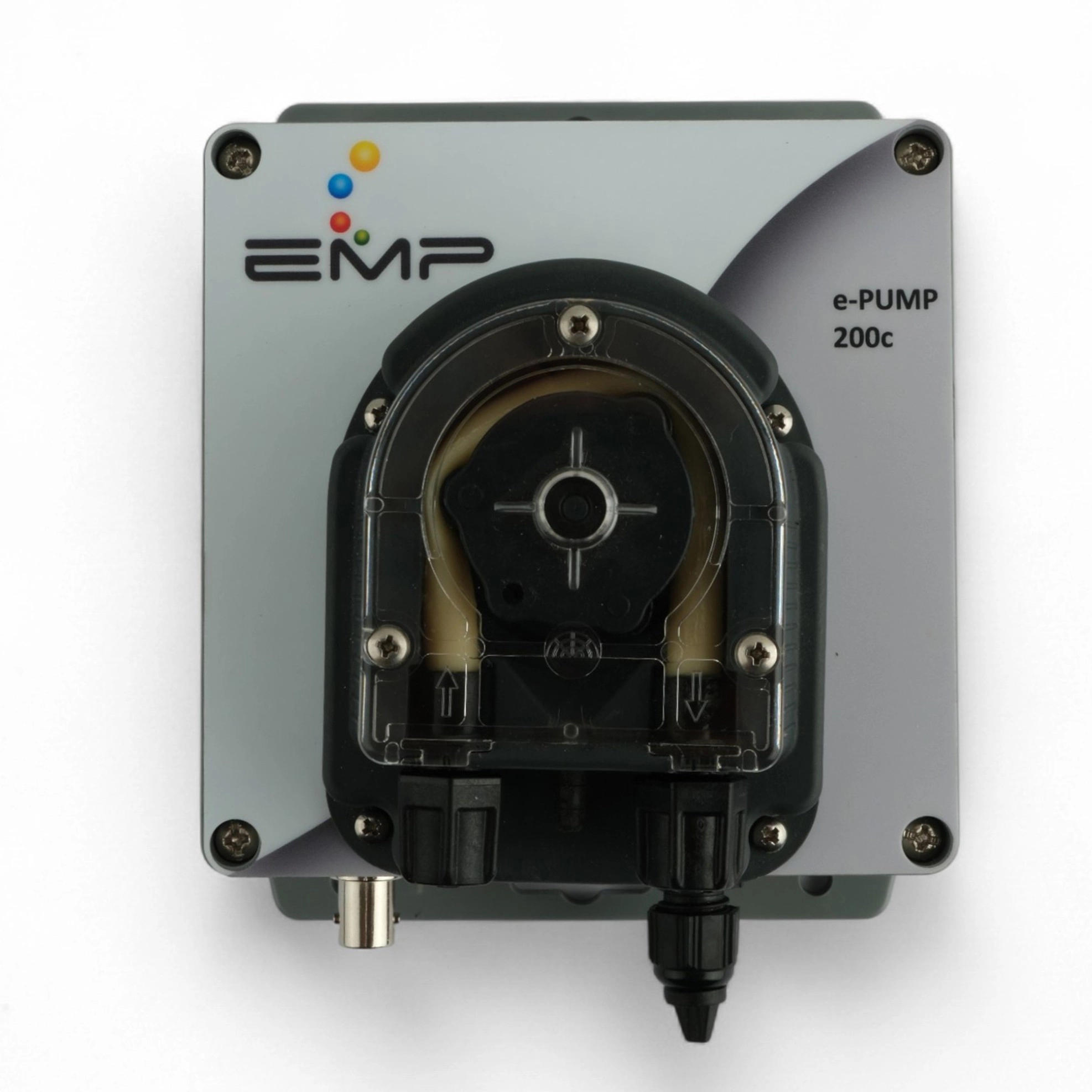 Conductivity Meter Dosing Pump