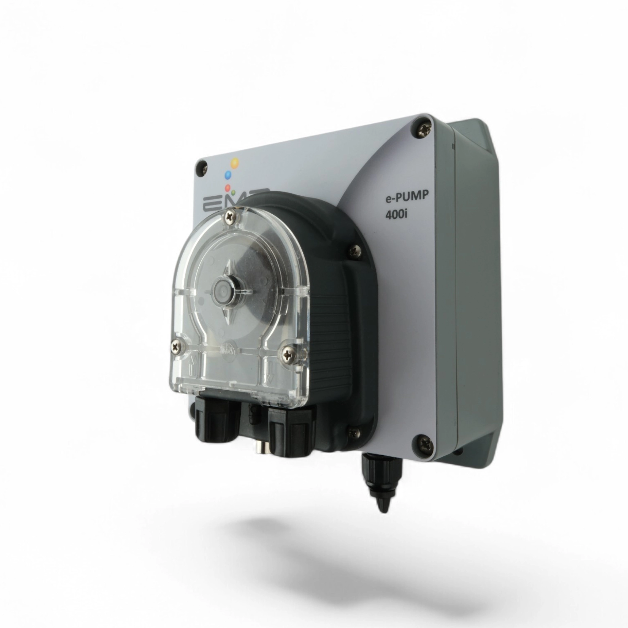 Inductive Conductivity Meter Dosing Pump