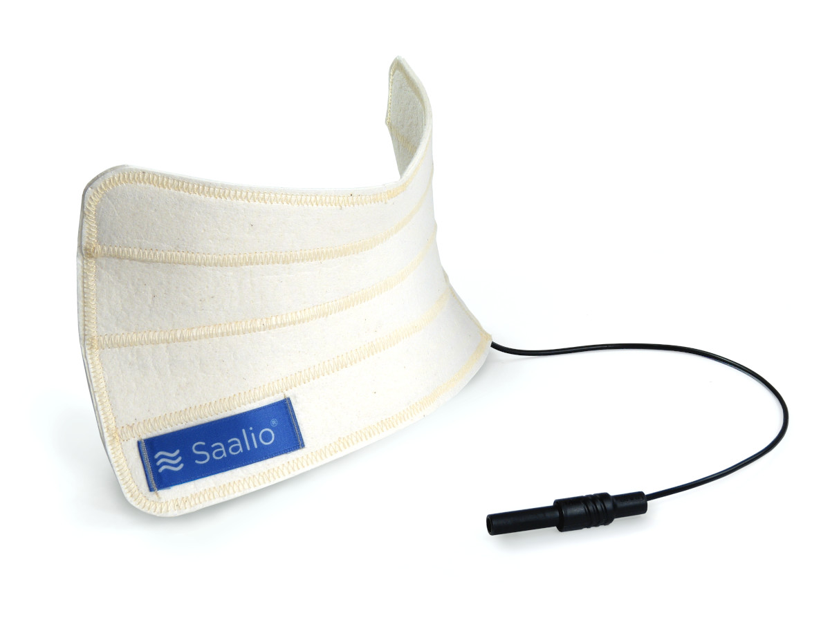 Boyun Elektrodu